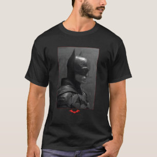 T-shirt Portrait de la chauve-souris