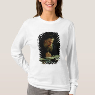 T-shirt Portrait de Lev Tolstoy