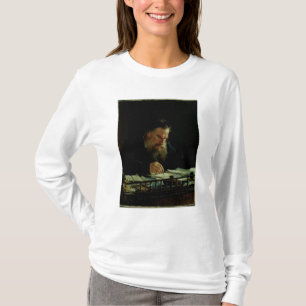 T-shirt Portrait de Lev Tolstoy