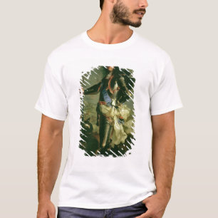 T-shirt Portrait de Louis XIV