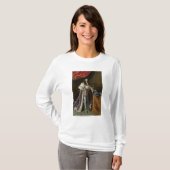 T-shirt Portrait de Louis XIV (Devant entier)