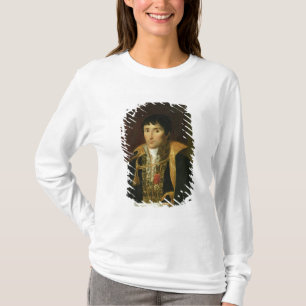 T-shirt Portrait de Lucien Bonaparte