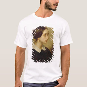 T-shirt Portrait de Madame Ono, 1844
