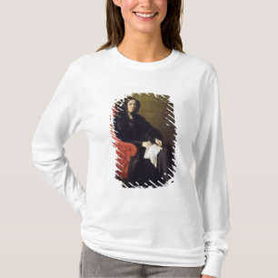 T-shirt Portrait de Madame Poullain-Dumesnil, 1842