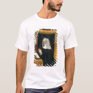 T-shirt Portrait de Margaret Beaufort, comtesse de Richmon