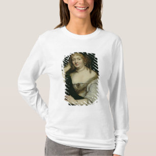T-shirt Portrait de Marie de Rabutin-Chantal Marquise