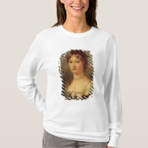 T-shirt Portrait de Marie-Louise De Hapsburg-Lorraine