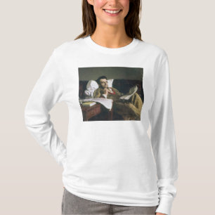 T-shirt Portrait de Mikhail Glinka