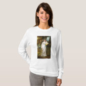 T-shirt Portrait de Mme Henry Maxwell (Devant entier)