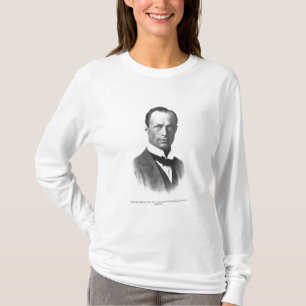 T-shirt Portrait de monsieur Douglas Mawson