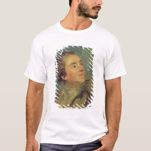 T-shirt Portrait de monsieur William Chambers (1726-96)