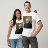T-shirt Portrait de Nikolay Leskov (Unisexe)
