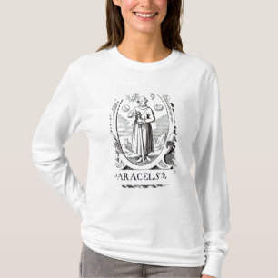 T-shirt Portrait de Paracelsus