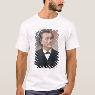 T-shirt Portrait de Paul Bert