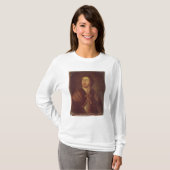 T-shirt Portrait de Peter I (Devant entier)