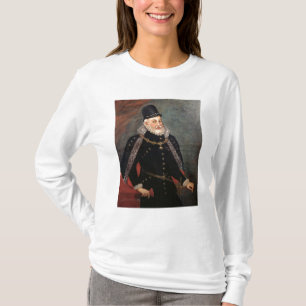 T-shirt Portrait de Philip II de l'Espagne 2