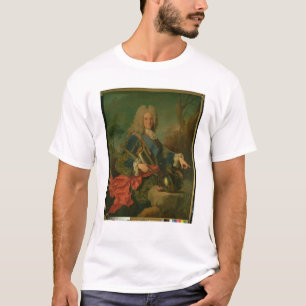 T-shirt Portrait de Philip V