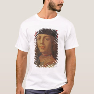 T-shirt Portrait de Piero di Lorenzo De Medici