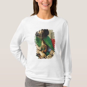 T-shirt Portrait de Platon c.1475