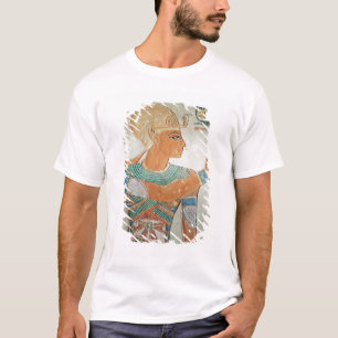 T-shirt Portrait de Ramesses III de