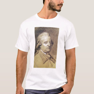 T-shirt Portrait de roi de Louis XVI de la France