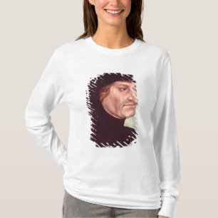T-shirt Portrait de Rudolf Agricola
