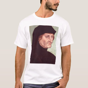 T-shirt Portrait de Rudolf Agricola