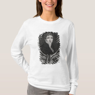 T-shirt Portrait de SebastiAn-Roch Nicolas