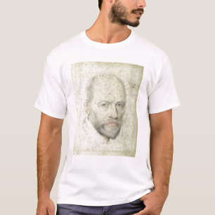 T-shirt Portrait de St Vincent de Paul
