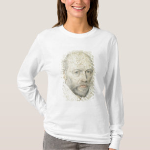 T-shirt Portrait de St Vincent de Paul
