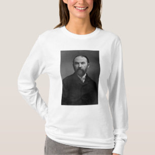 T-shirt Portrait de Thomas Hardy