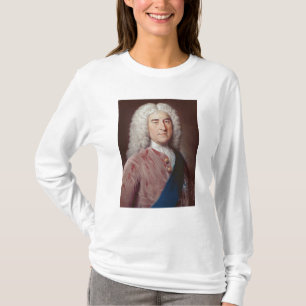 T-shirt Portrait de Thomas Pelham Holles