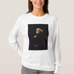 T-shirt Portrait de Victor Hugo 1879