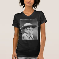 Portrait de Walt Whitman a.k.a. La photo de quaker