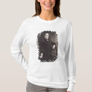 T-shirt Portrait de William McKinley (litho)