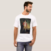 T-shirt Portrait de William Seward (Devant entier)