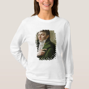 T-shirt Portrait d'Etienne-Henri Mehul 1799