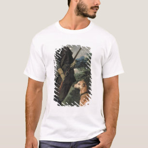 T-shirt Portrait d'Infante cardinal Ferdinand