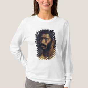 T-shirt Portrait du charpentier 'du Medusa