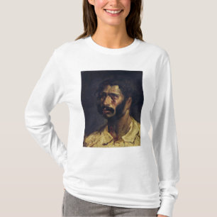 T-shirt Portrait du charpentier 'du Medusa