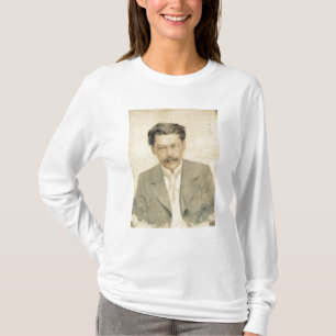T-shirt Portrait du compositeur Anton Arensky