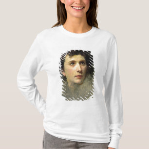 T-shirt Portrait du compositeur Pyotr Ilyich