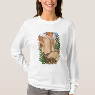 T-shirt Portrait du généticien Johann Gregor