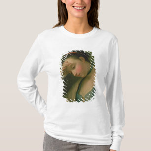 T-shirt Portrait d'une femme 2