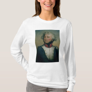 T-shirt Portrait en Jean Baptiste Kleber 2