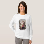 T-shirt Portrait intégral de Joseph II (Devant entier)