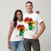 T-shirt portsee (Unisexe)
