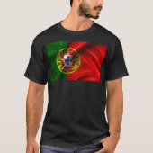 T-shirt portugais (Devant)