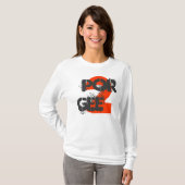 T-SHIRT PORTUGAIS (Devant entier)
