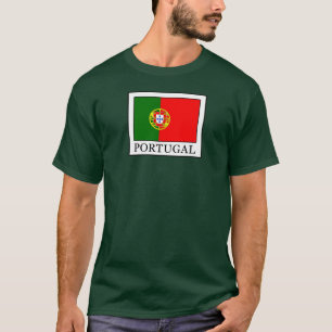 T-shirt Portugal